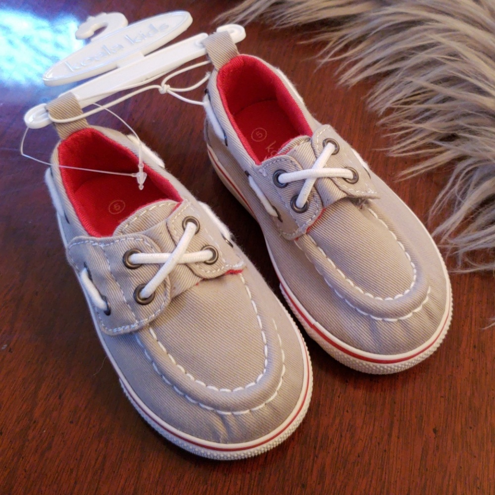 Koala kids shoes size 5